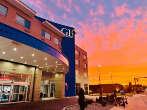 GLō Best Western Enid OK Downtown - Convention Center Hotel, Enid